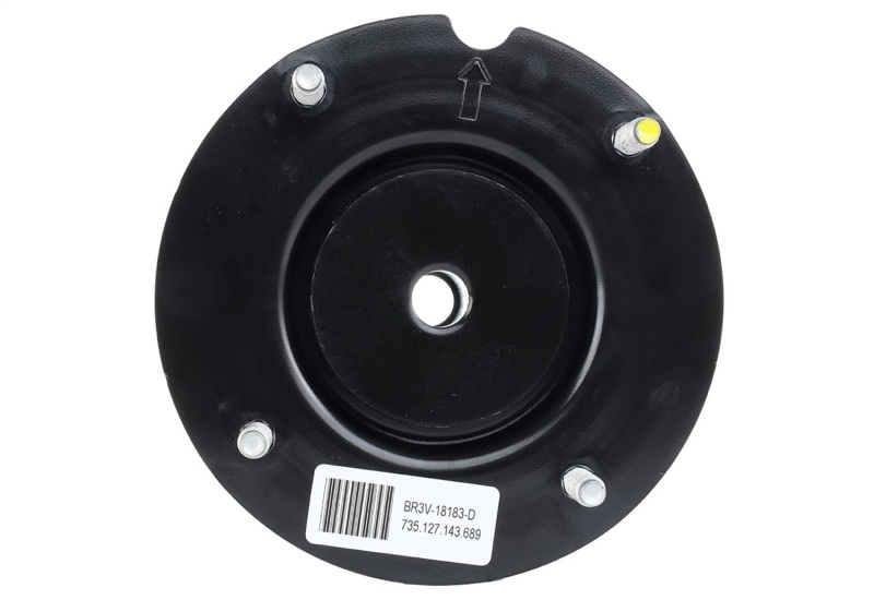 Ford Mustang Suspension Strut Mounts - Front - Ford Racing - Track Pack Option - `05-`10